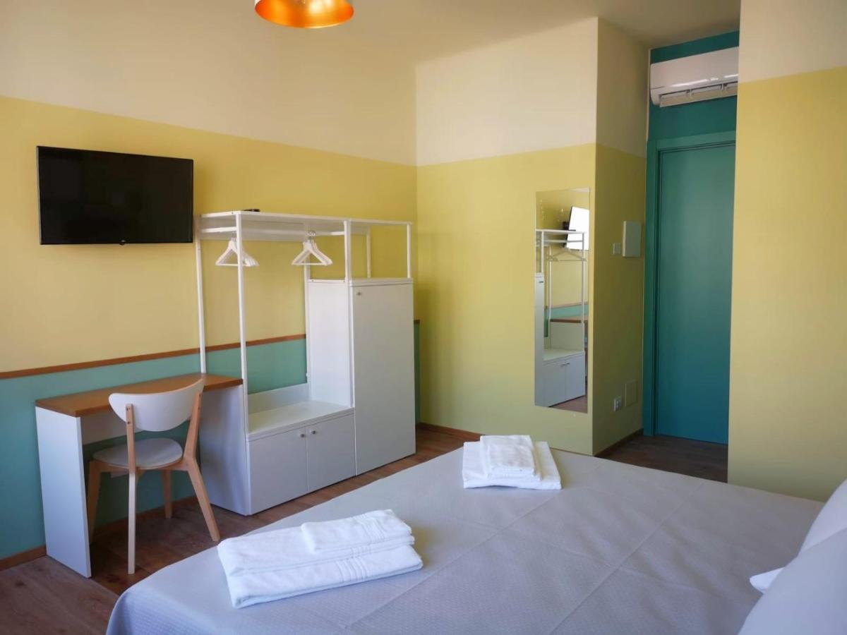 Fidardo Rooms مونوبولي المظهر الخارجي الصورة
