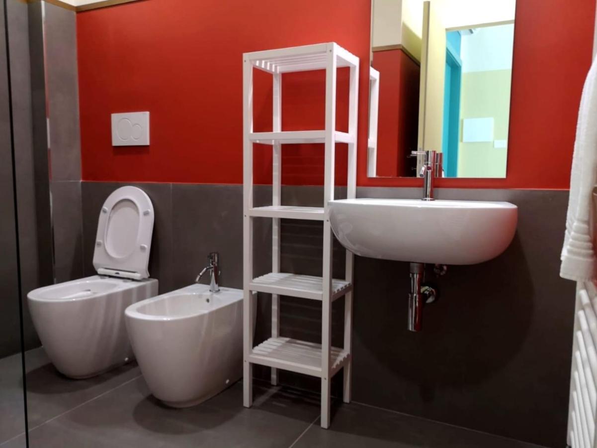 Fidardo Rooms مونوبولي المظهر الخارجي الصورة