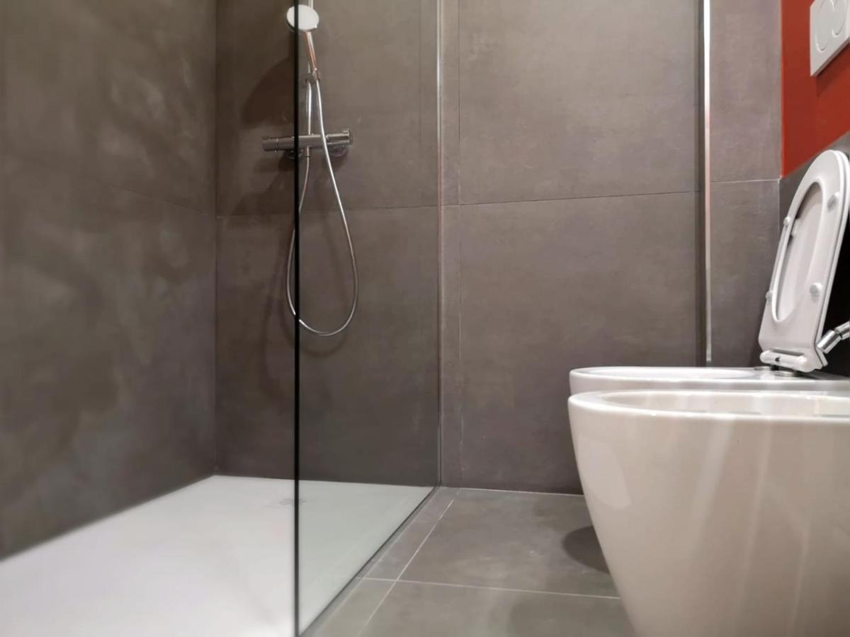 Fidardo Rooms مونوبولي المظهر الخارجي الصورة