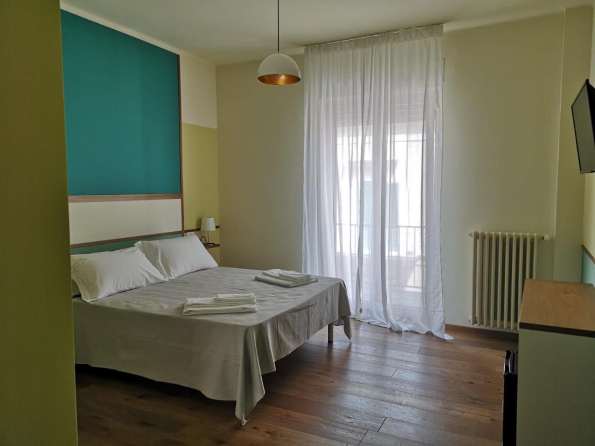 Fidardo Rooms مونوبولي المظهر الخارجي الصورة