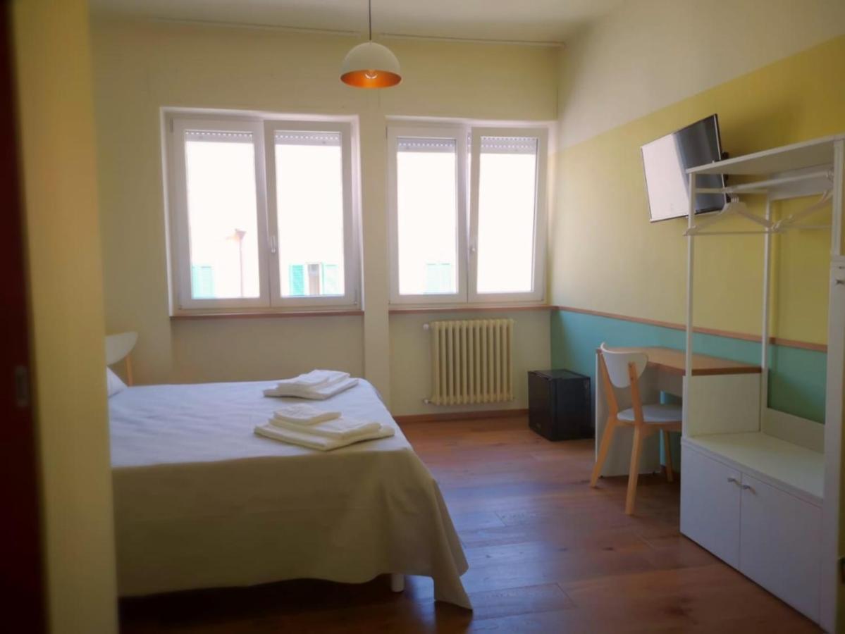 Fidardo Rooms مونوبولي المظهر الخارجي الصورة