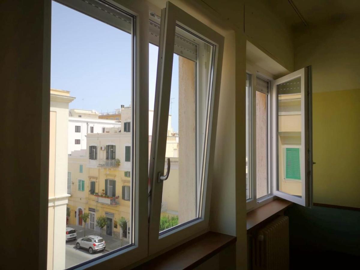 Fidardo Rooms مونوبولي المظهر الخارجي الصورة