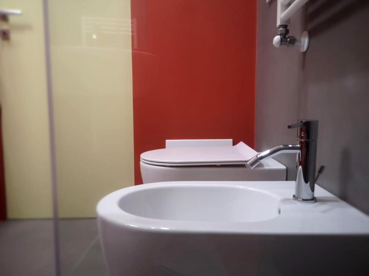 Fidardo Rooms مونوبولي المظهر الخارجي الصورة