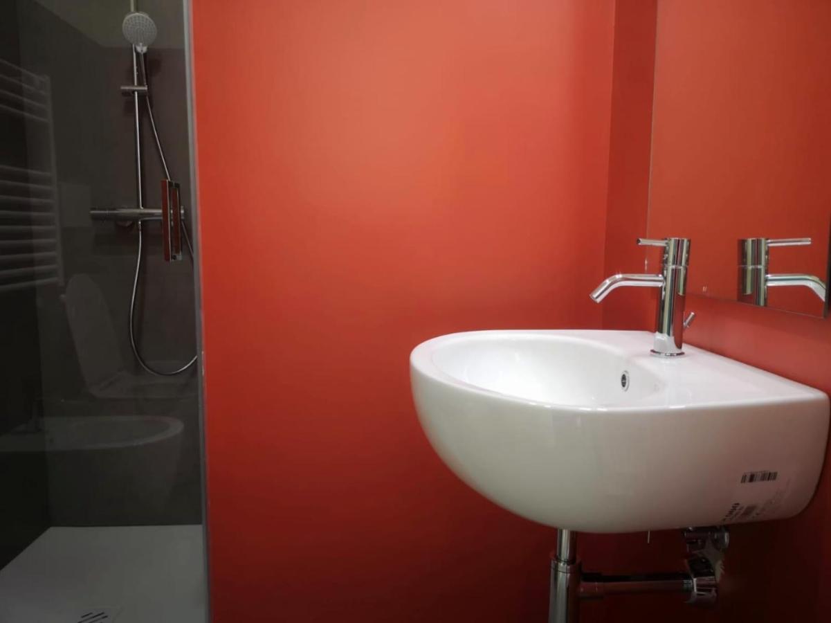 Fidardo Rooms مونوبولي المظهر الخارجي الصورة