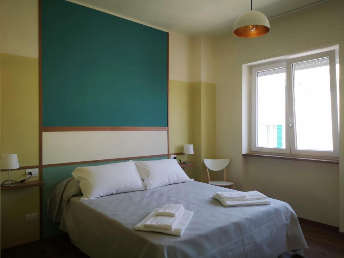 Fidardo Rooms مونوبولي المظهر الخارجي الصورة