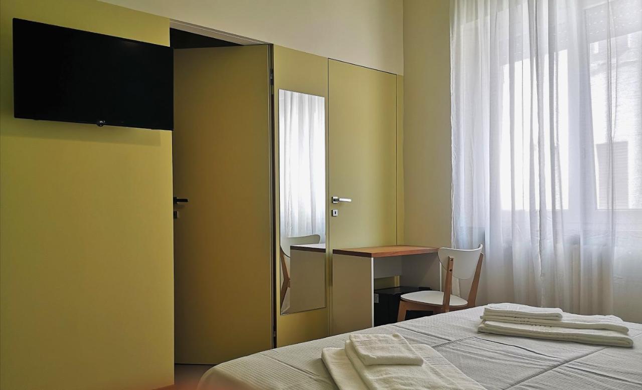 Fidardo Rooms مونوبولي المظهر الخارجي الصورة