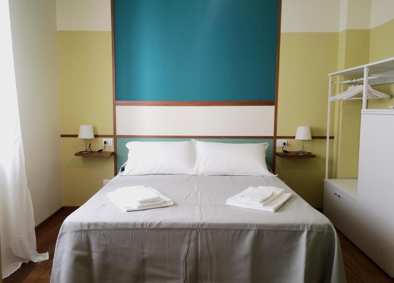 Fidardo Rooms مونوبولي المظهر الخارجي الصورة