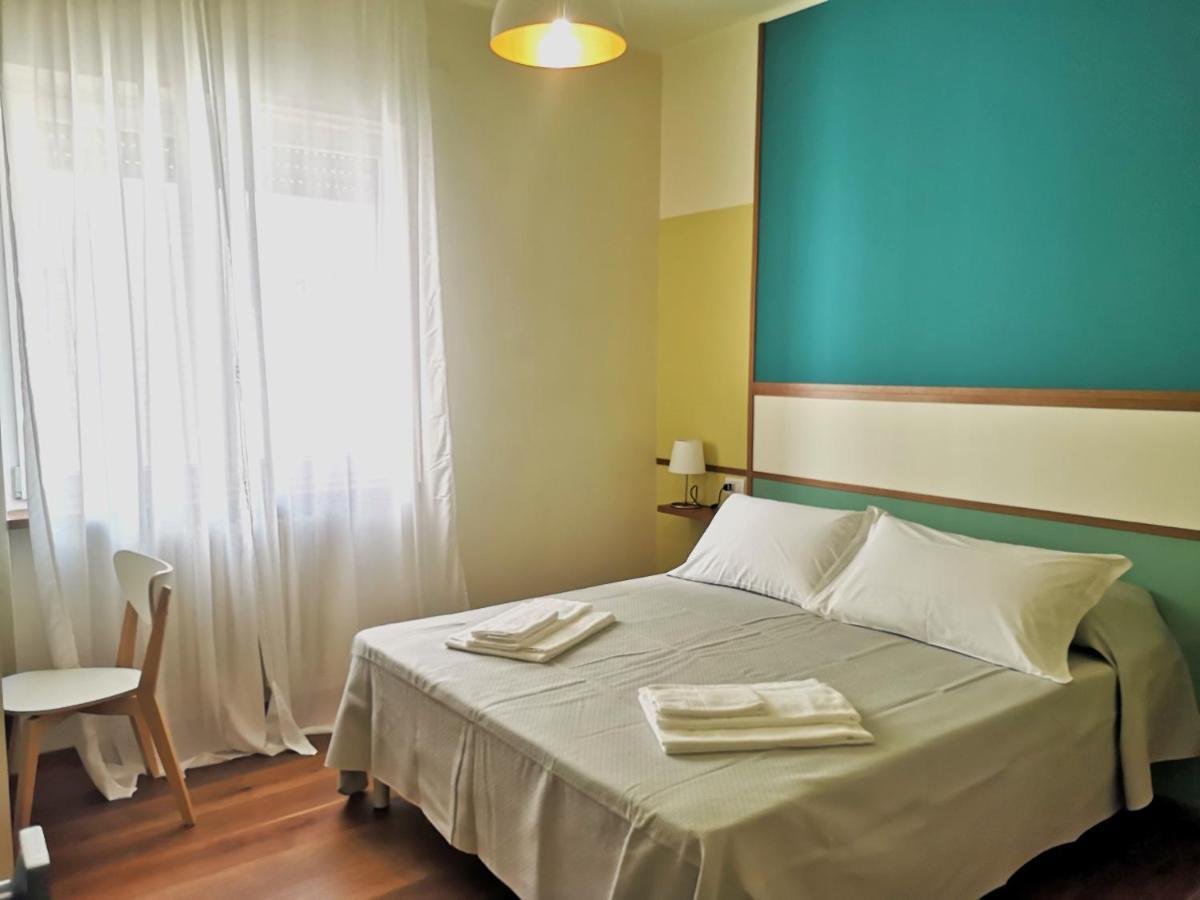 Fidardo Rooms مونوبولي المظهر الخارجي الصورة