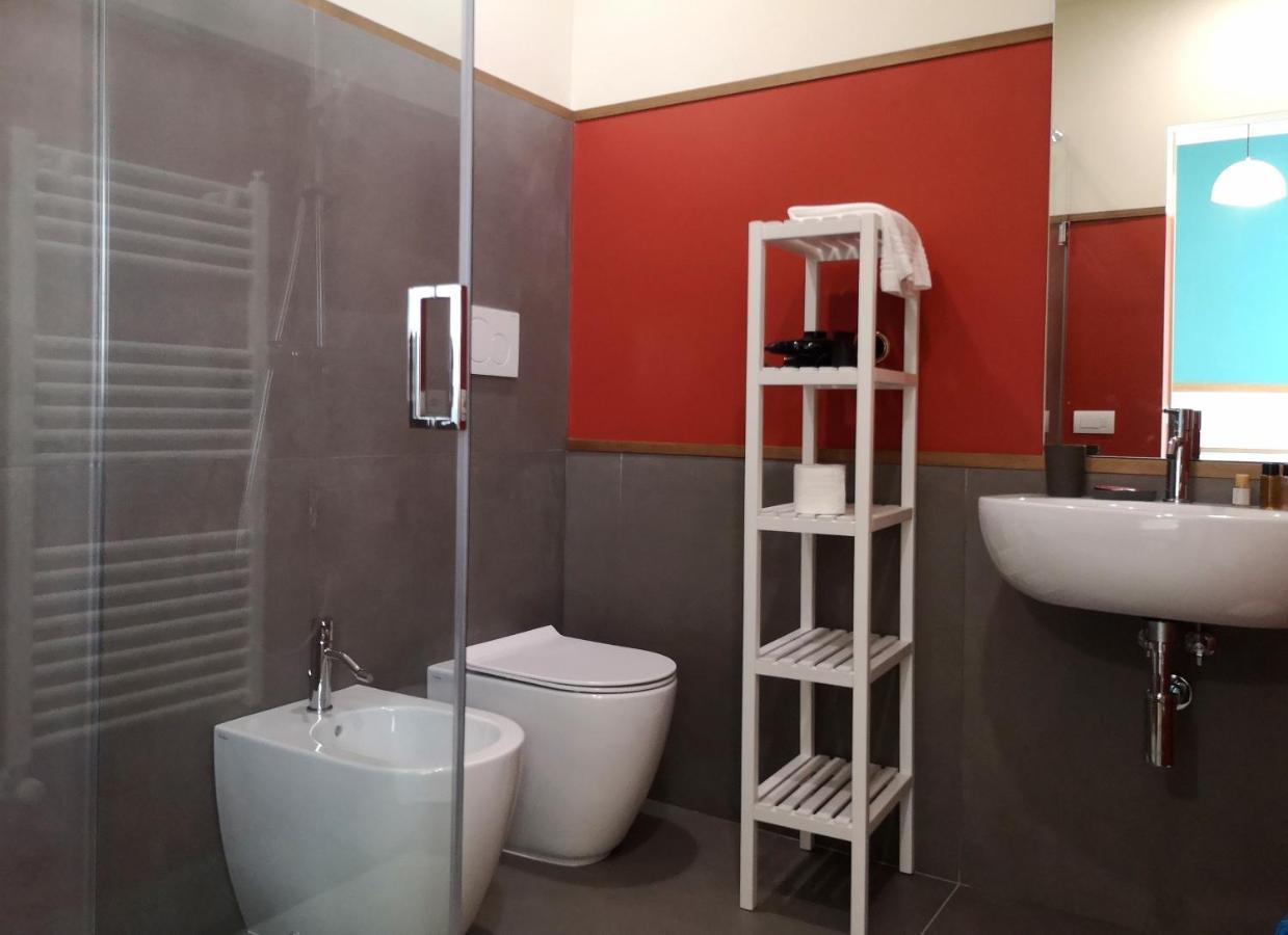 Fidardo Rooms مونوبولي المظهر الخارجي الصورة