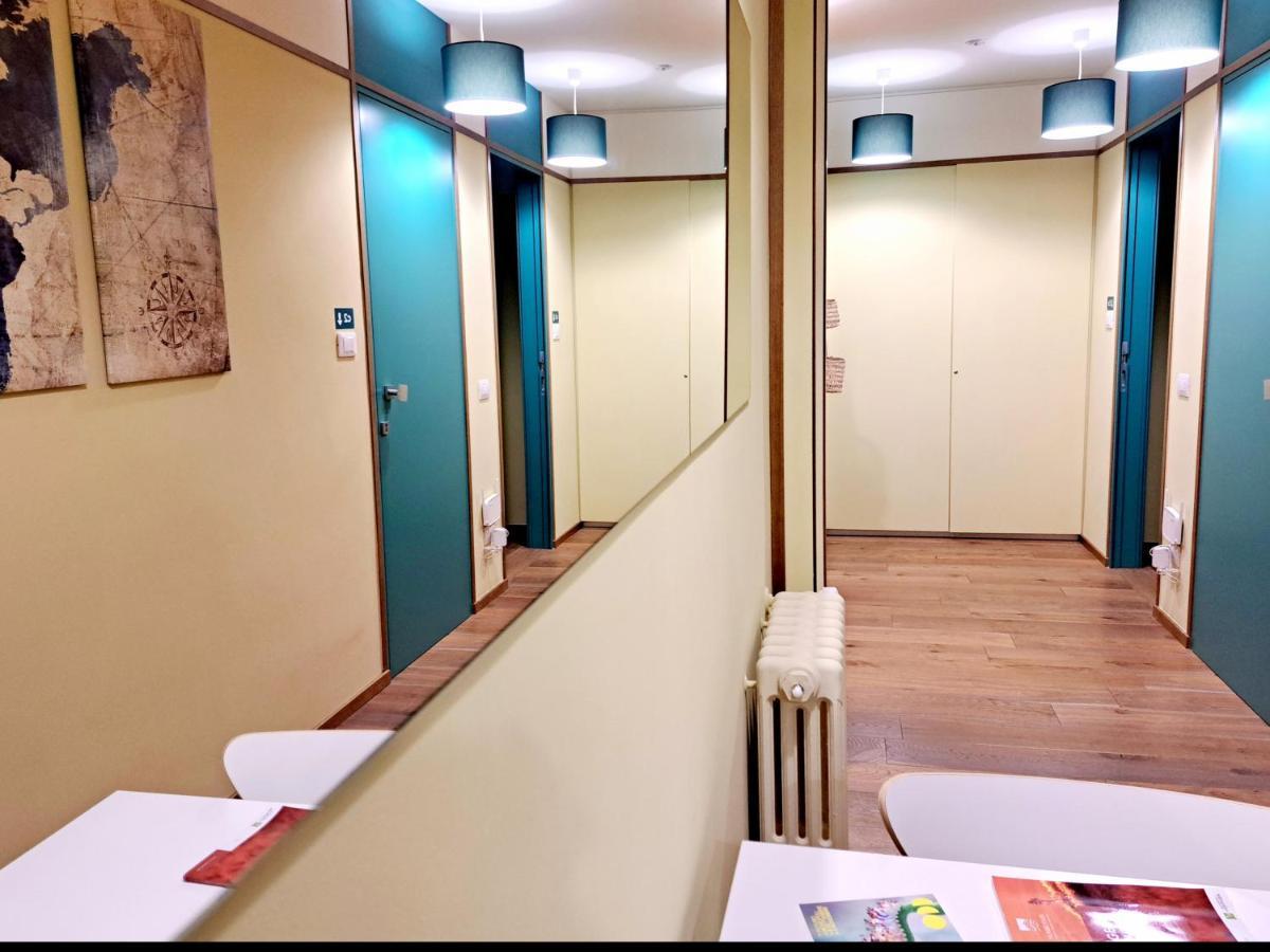 Fidardo Rooms مونوبولي المظهر الخارجي الصورة
